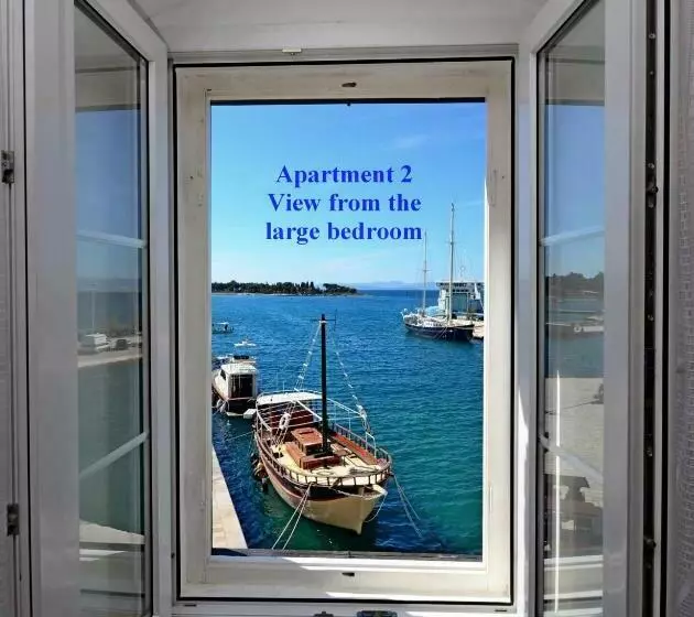 Apartments Best Location