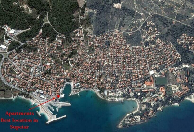 Apartments Best Location