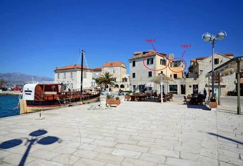 Apartments Best Location