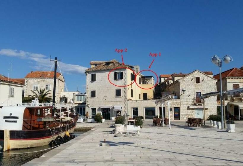 Apartments Best Location