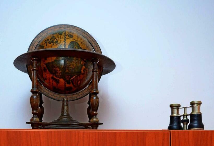 Apartments Best Location