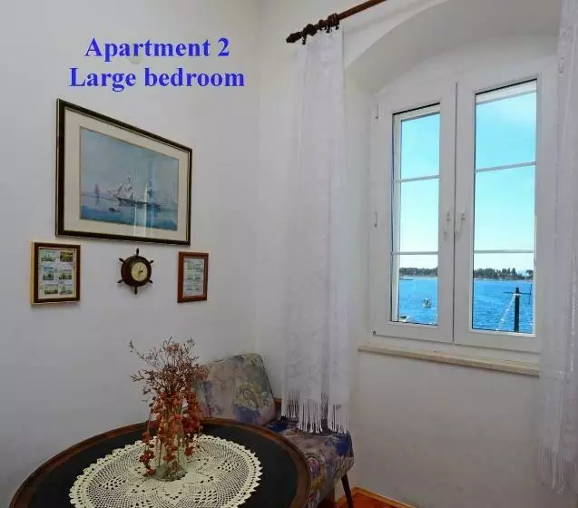 Apartments Best Location