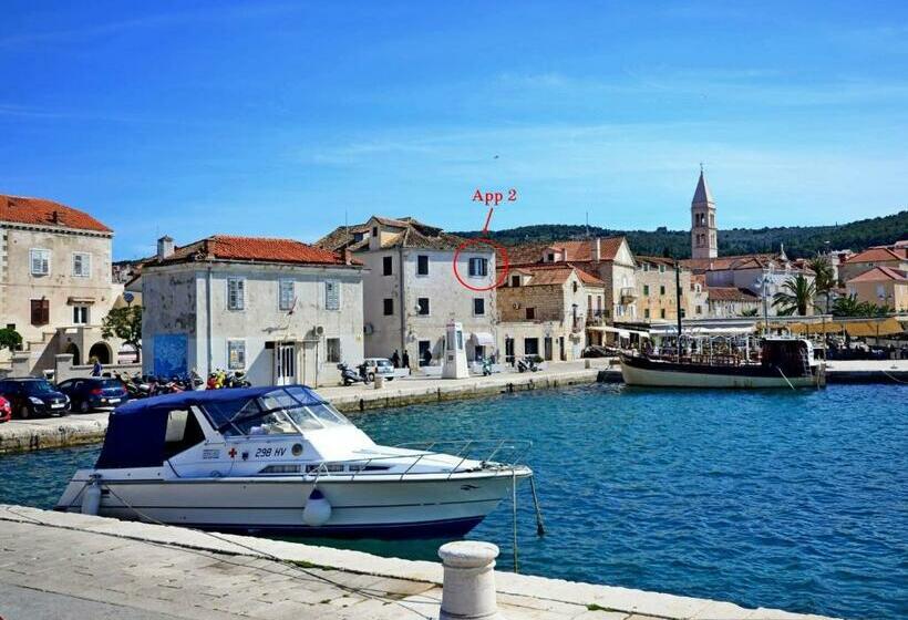 Apartments Best Location