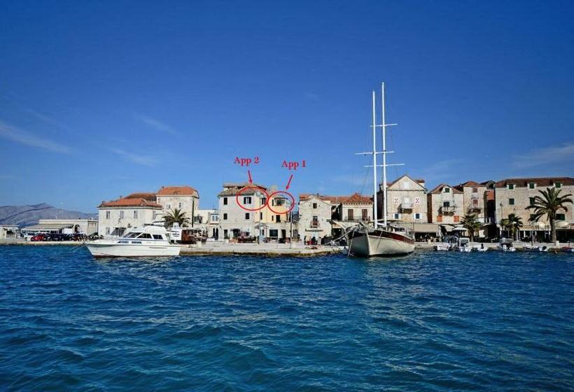 Apartments Best Location