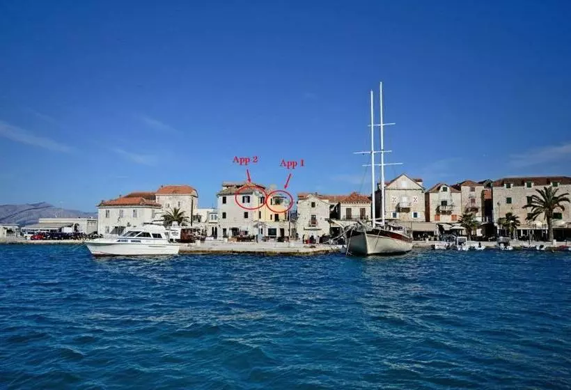 Apartments Best Location