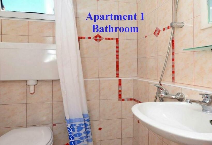 Apartments Best Location