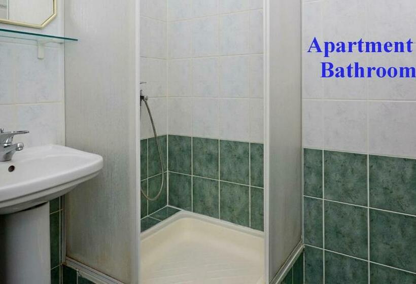 Apartments Best Location