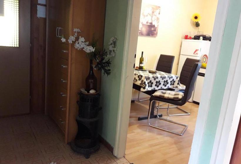 Apartments Luić 4244