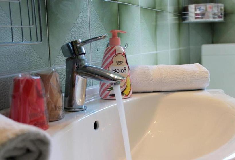 Apartments Marinović 3462