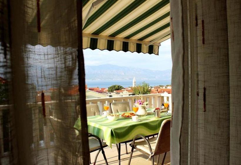 Apartments Marinović 3462