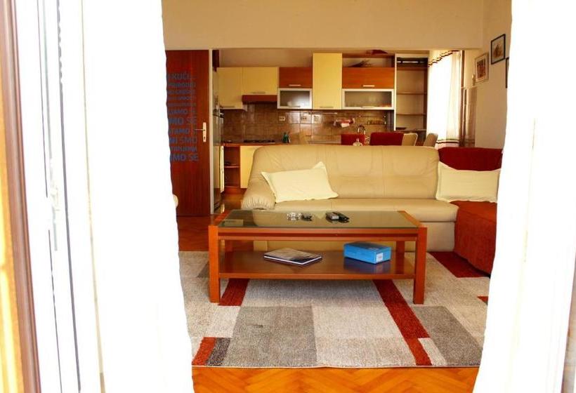 Apartments Marinović 3462