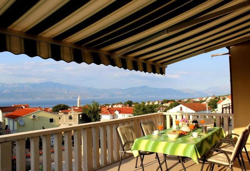 Apartments Marinović 3462