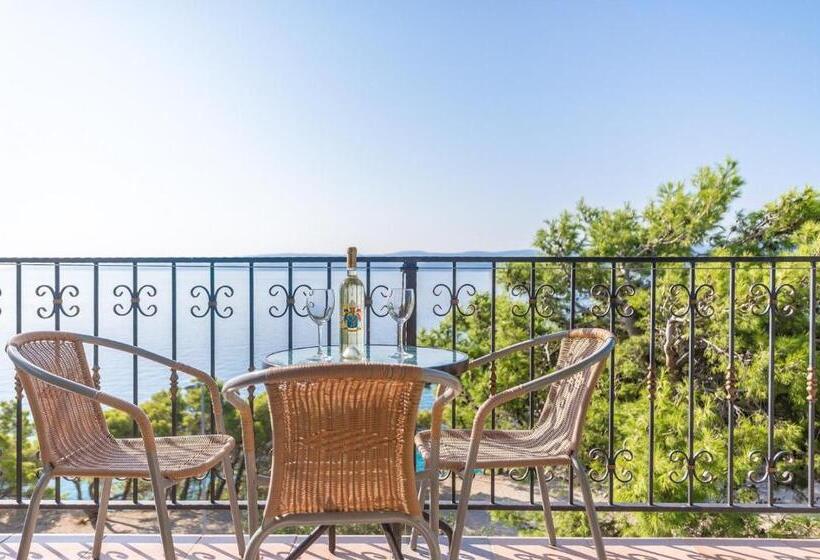 Apartments Vukovarac