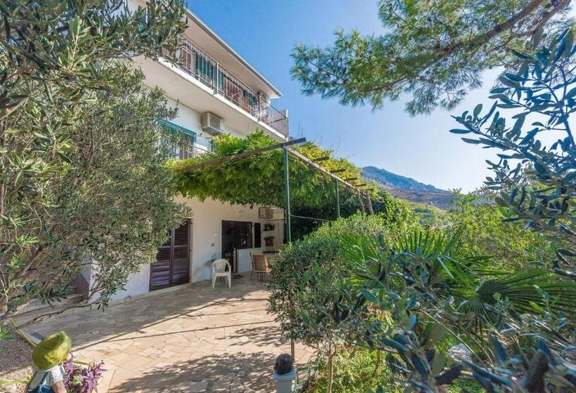 Apartments Vukovarac