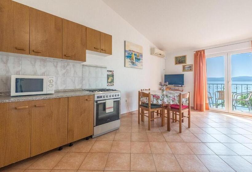 Apartments Vukovarac