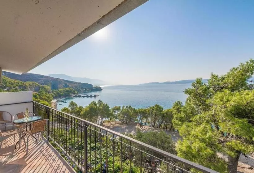 Apartments Vukovarac