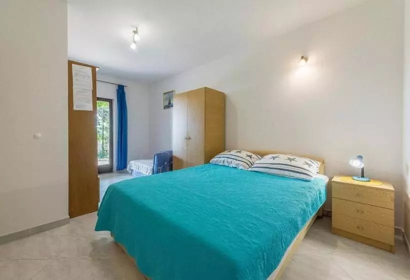 Apartments Vukovarac