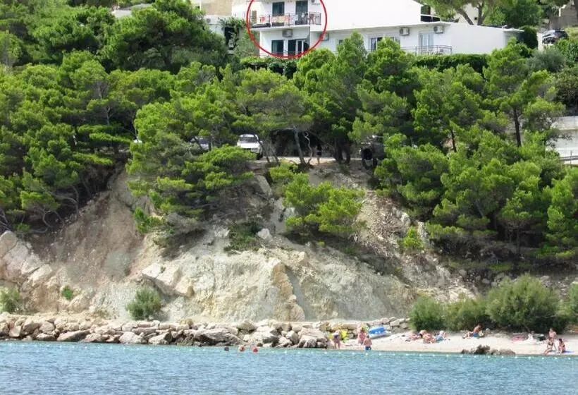 Apartments Vukovarac