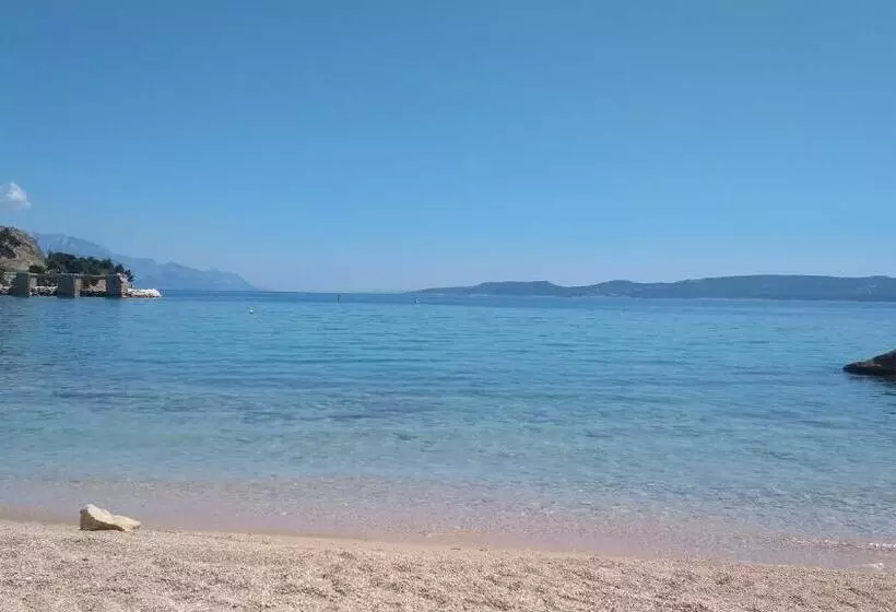 Apartments Vukovarac