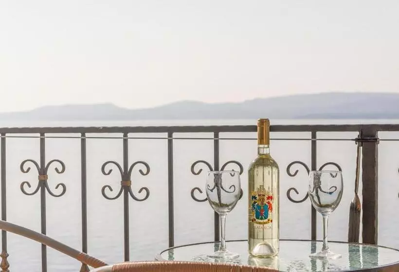 Apartments Vukovarac