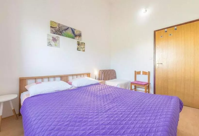 Apartments Vukovarac