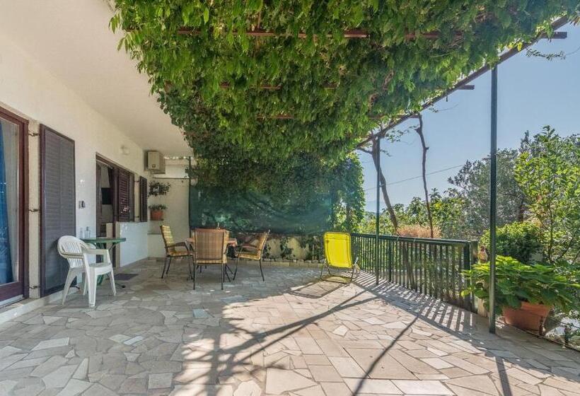 Apartments Vukovarac