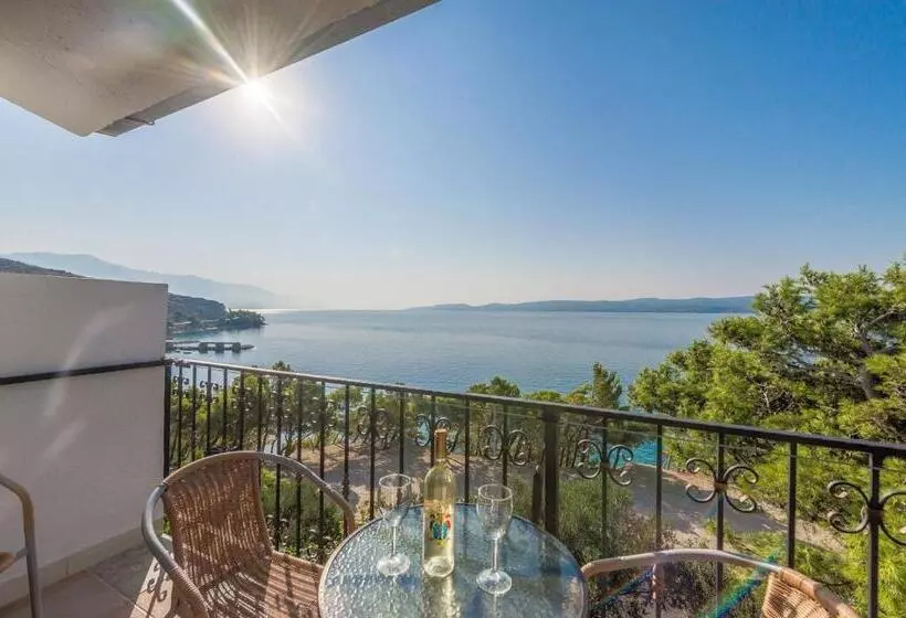 Apartments Vukovarac