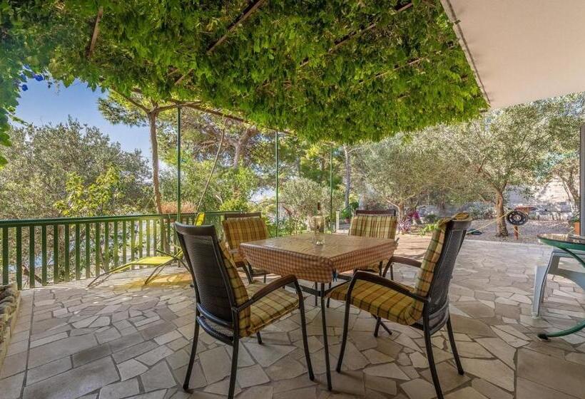 Apartments Vukovarac