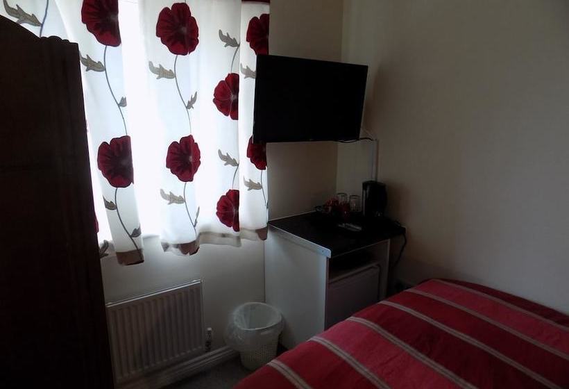 민박 A Home From Home 1