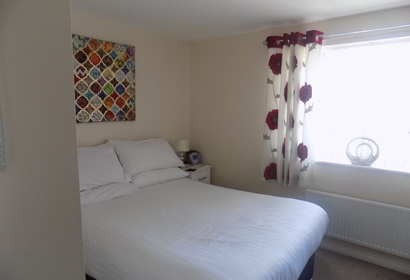 민박 A Home From Home 1