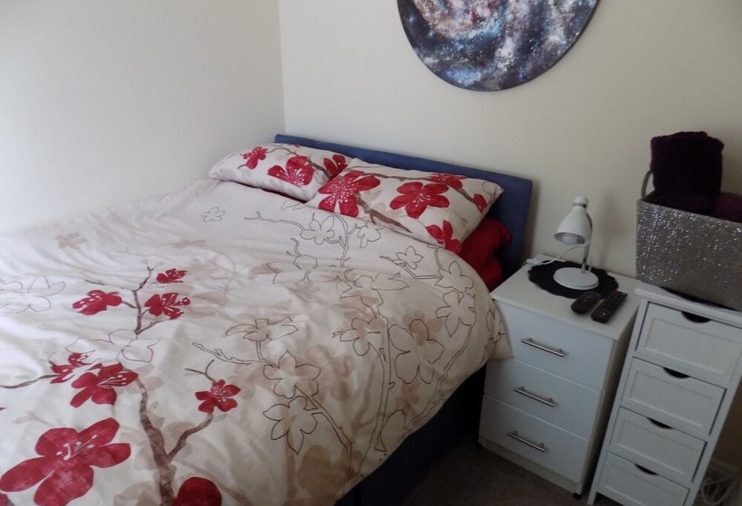 민박 A Home From Home 1