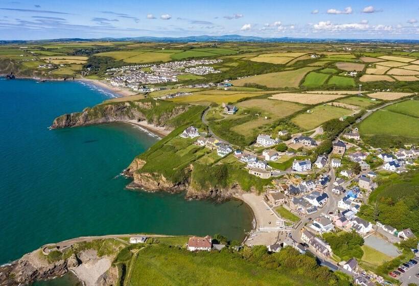 住宿加早餐 Anchor Guest House