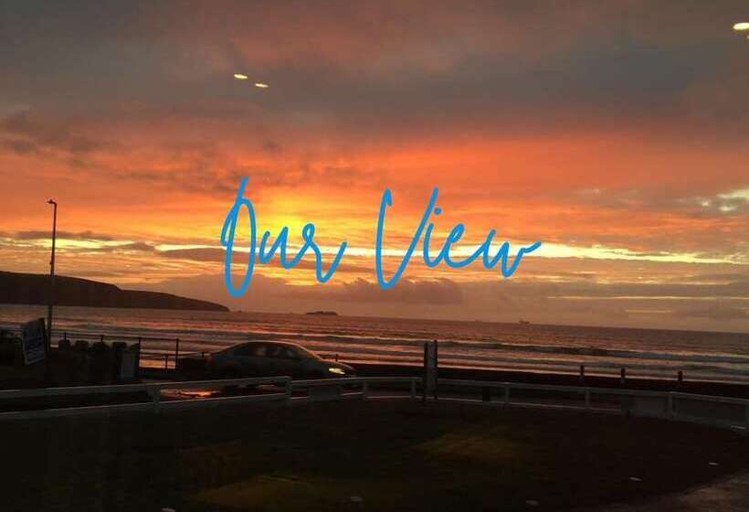 住宿加早餐 Anchor Guest House