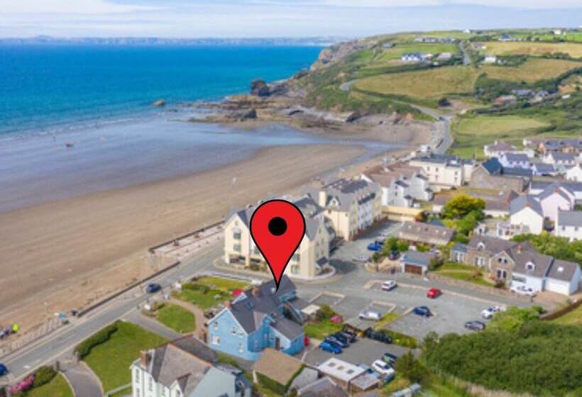 住宿加早餐 Anchor Guest House