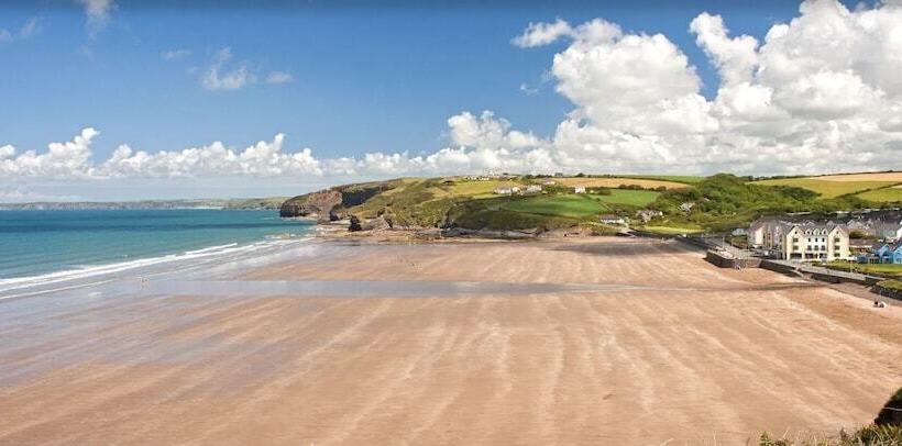 住宿加早餐 Anchor Guest House