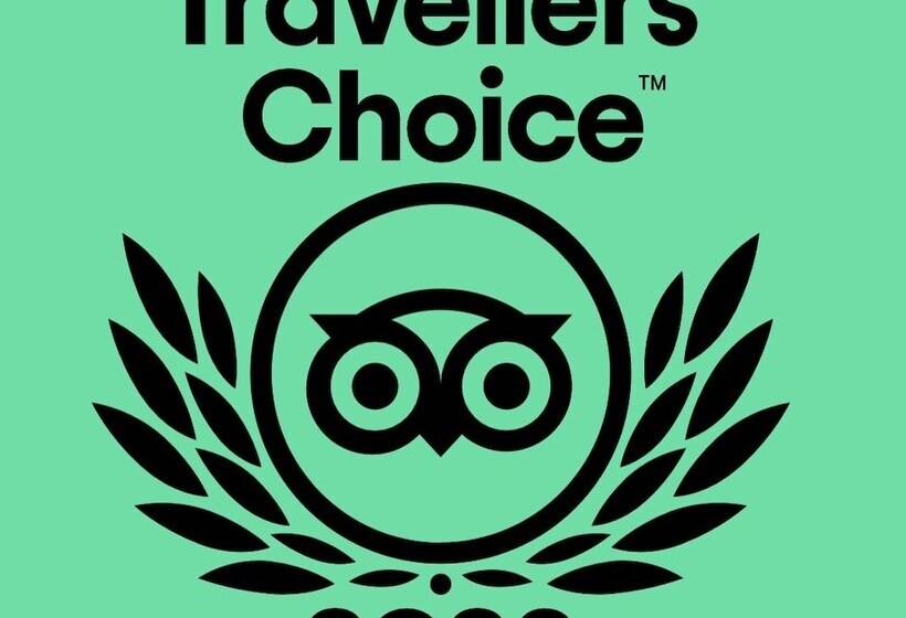 住宿加早餐 Anchor Guest House