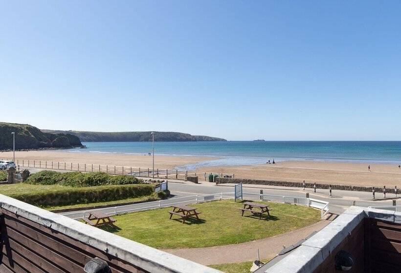 住宿加早餐 Anchor Guest House