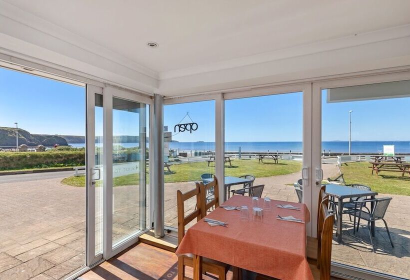 住宿加早餐 Anchor Guest House