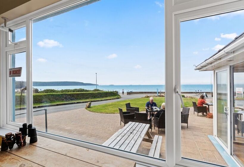 住宿加早餐 Anchor Guest House