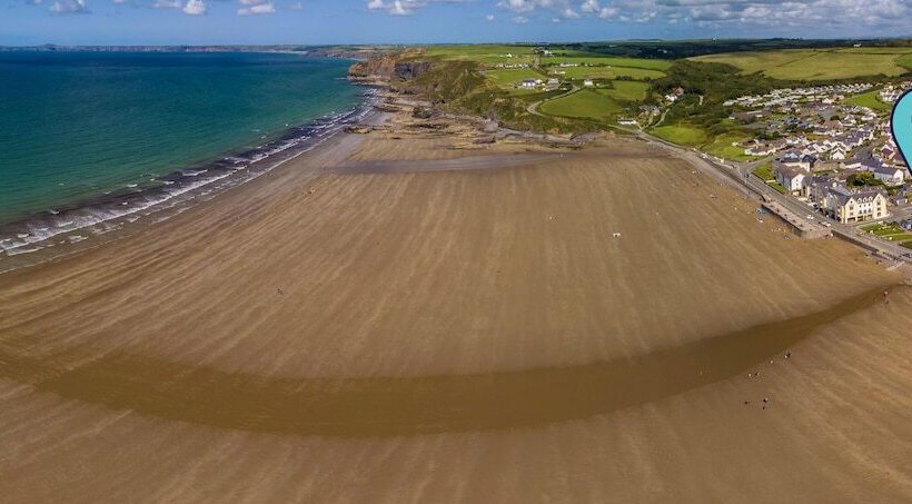 住宿加早餐 Anchor Guest House