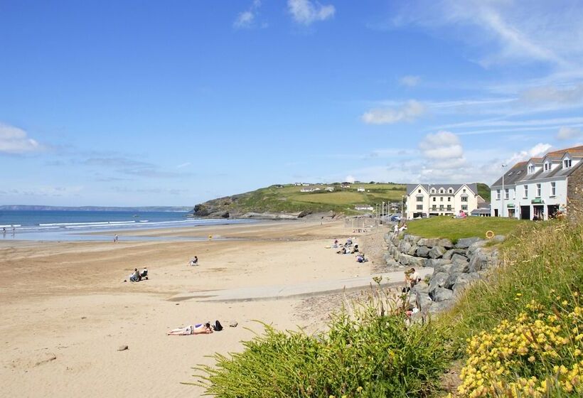 住宿加早餐 Anchor Guest House