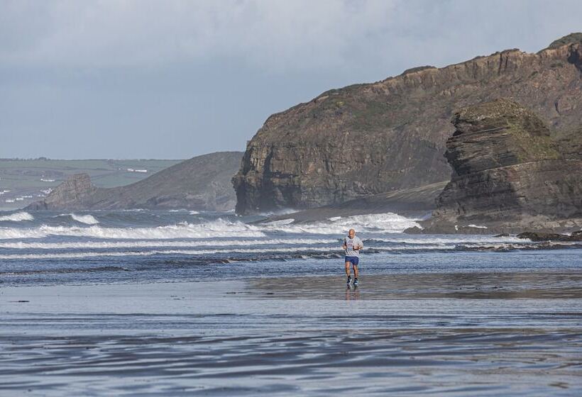 住宿加早餐 Anchor Guest House