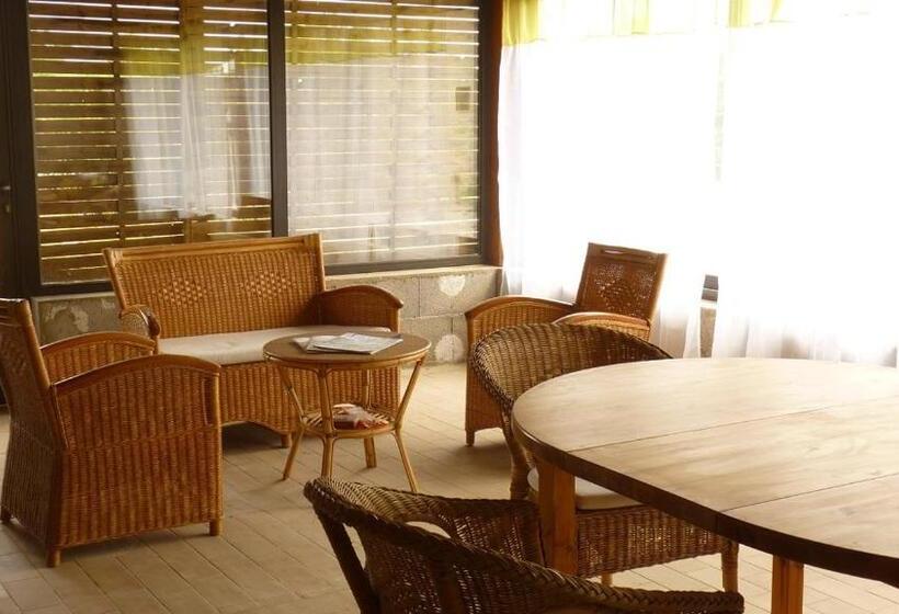 צימר Aux Fontaines D Eyvigues