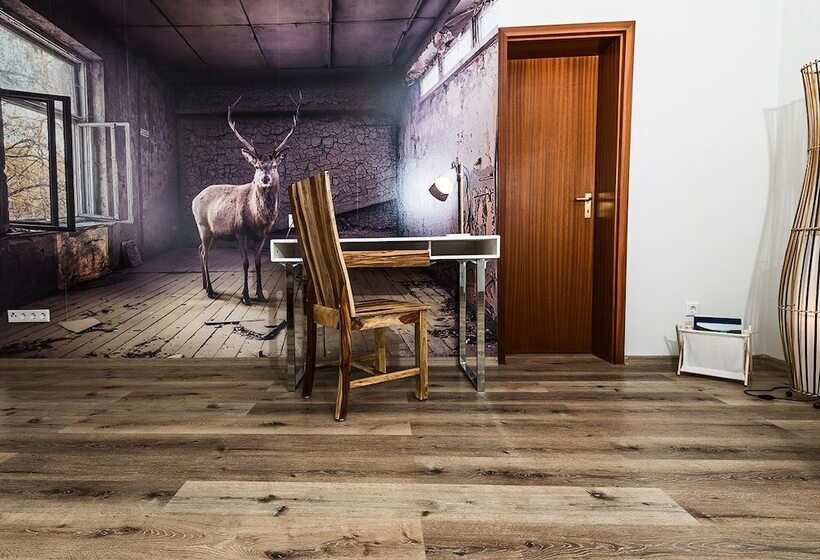 Haus Gerda In Bodenwerder