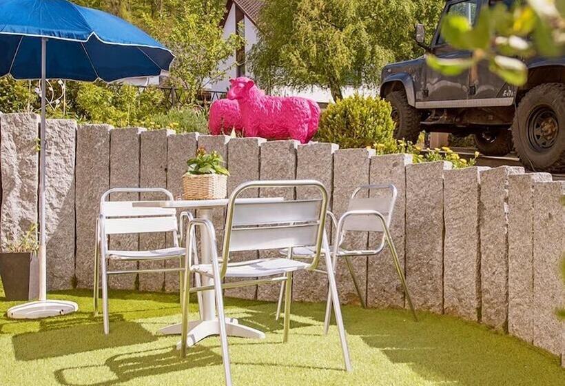 Haus Gerda In Bodenwerder