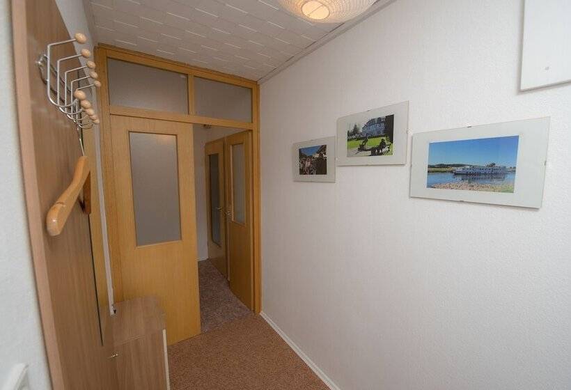 Haus Gerda In Bodenwerder