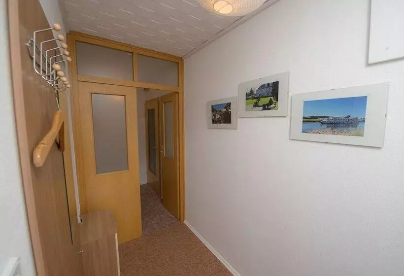 Haus Gerda In Bodenwerder