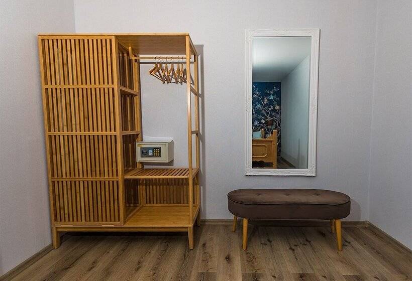 Haus Gerda In Bodenwerder