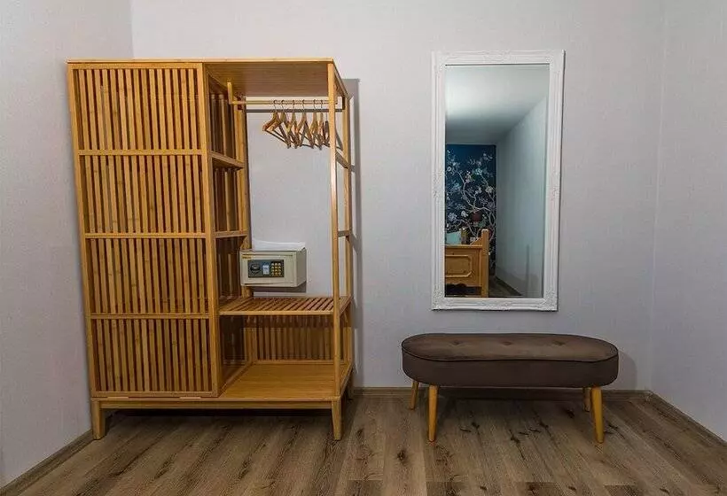 Haus Gerda In Bodenwerder