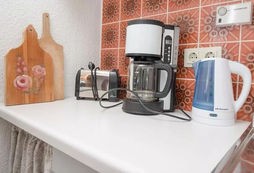 Haus Gerda In Bodenwerder